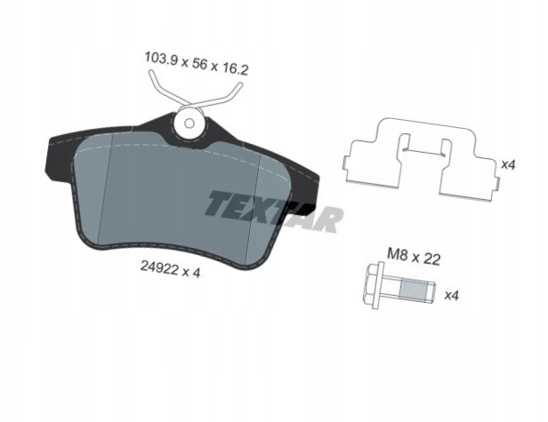 Купить Бампер перед bmw 3 e46 m-pakiet 2492204