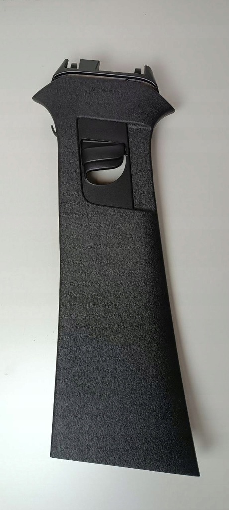 фото №1, Защита обшивка стойка b середина volvo xc40