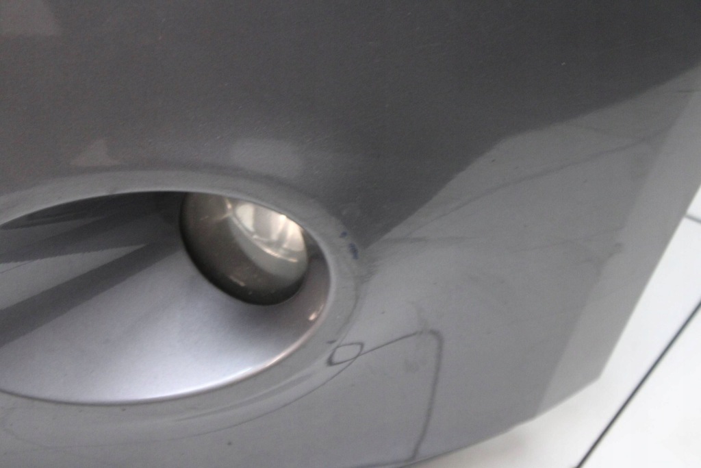 Renault megane 3 купе 08r- бампер перед передний tekng Киев