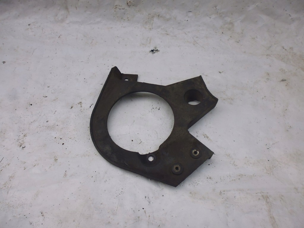 фото №1, Захист корпус розподільного валу 2.4d daewoo lublin ii