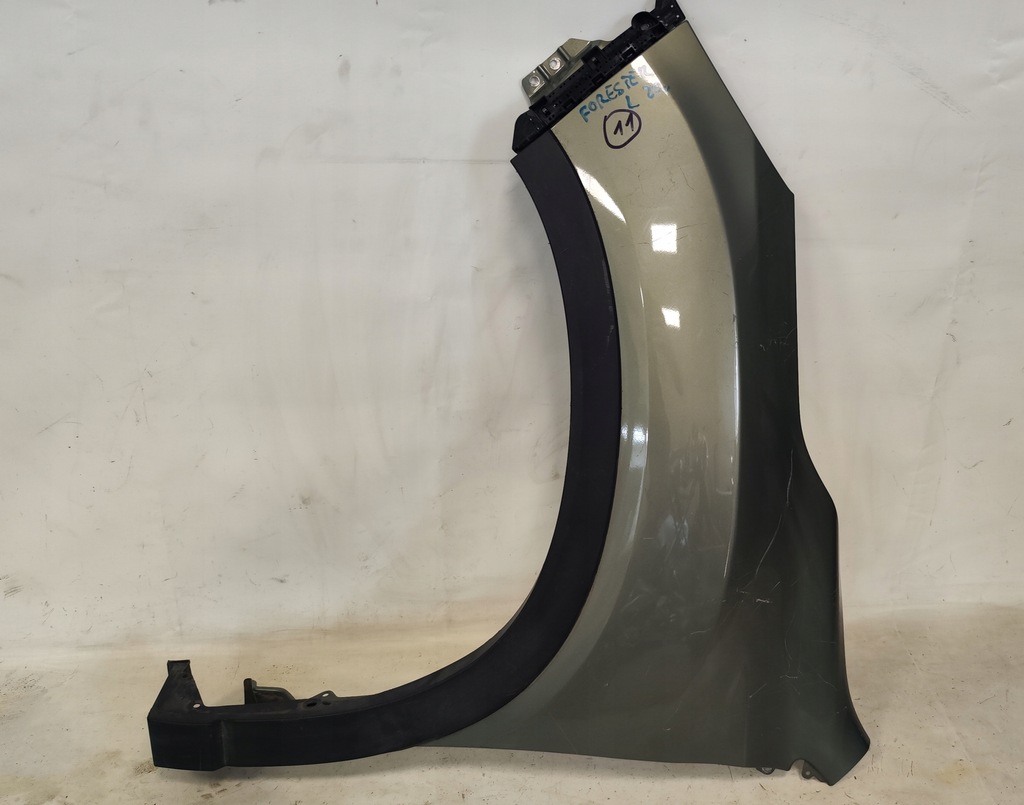 фото №1, Крыло передний перед левый subaru forester v 2020