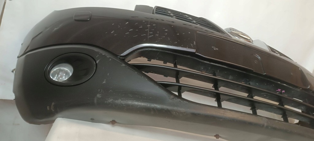 фото №8, Бампер nissan qashqai 1i омыватель 62022br10h