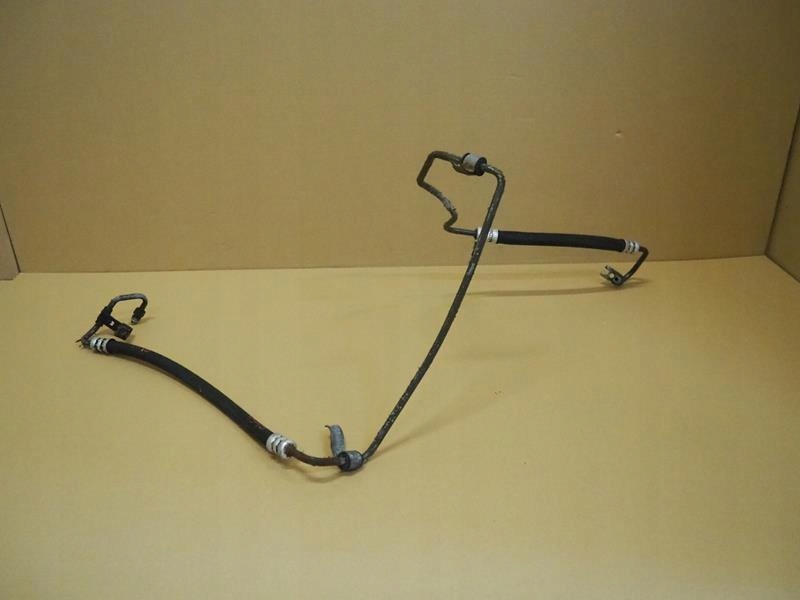 фото №1, Шланг усилителя master iii movano b 2.3 dci