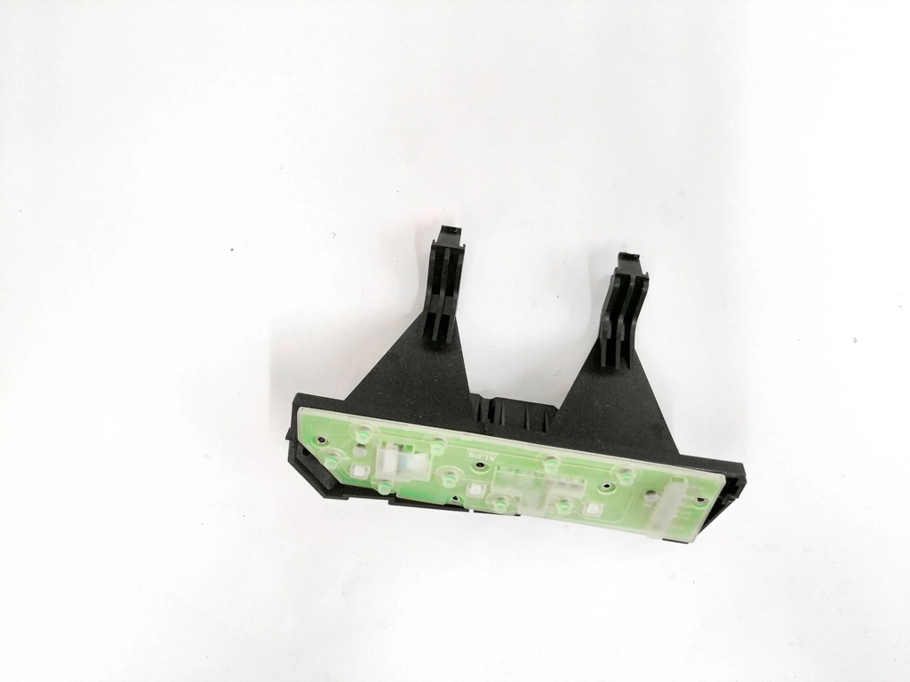 фото №6, Land rover range rover sport l320 2008 панели управление, переключатели