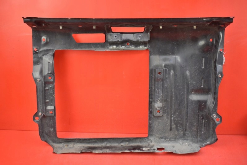 фото №5, Pas передний усилитель vw fox 1.2 6v 54 km 03-07