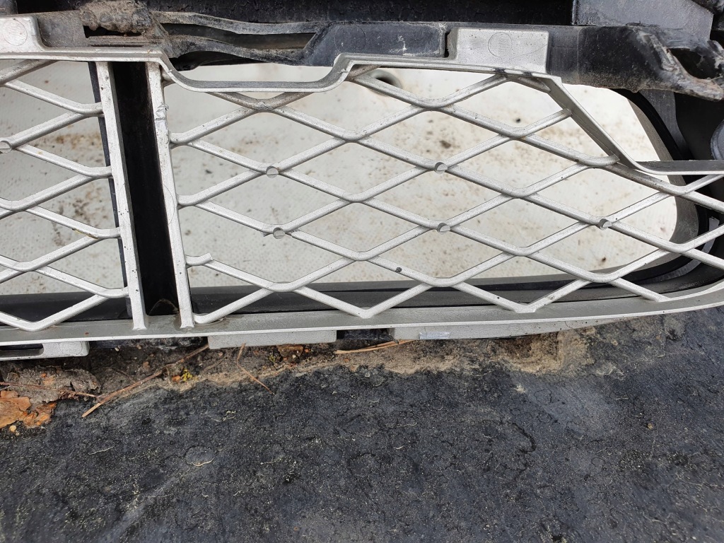 фото №13, Bmw x5 e53 lift lci бампер передній перед pdc