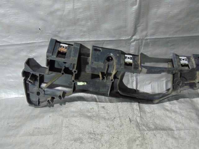 фото №1, Направляющая бампера левый перед smart fortwo mc01