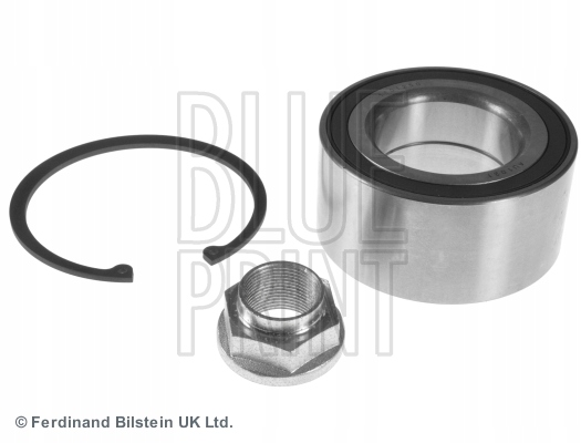 фото №4, Подшипник, набор ремонтный ступица honda cr-v iii r