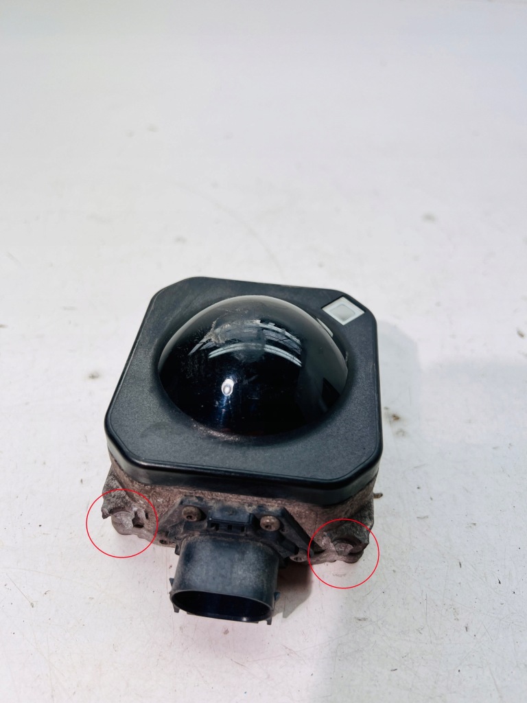 фото №1, Mercedes a klasa w176 2.2 cdi радар датчик a2469006610