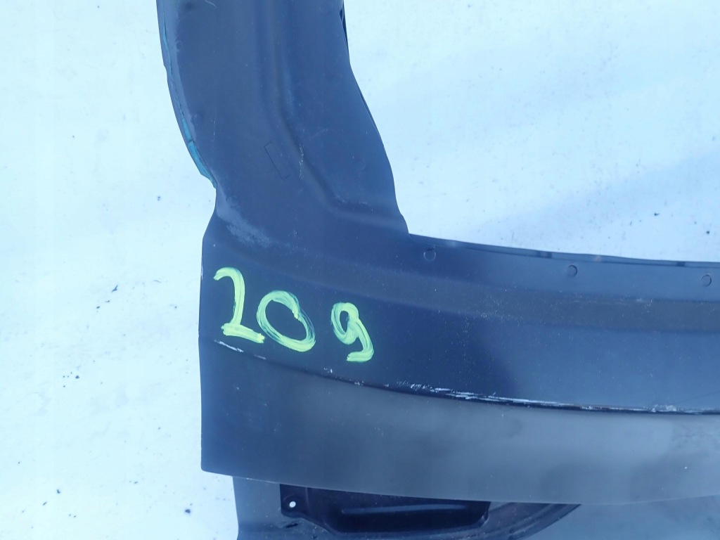 фото №2, Bmw x5 f15 13- крышка багажника задняя задняя