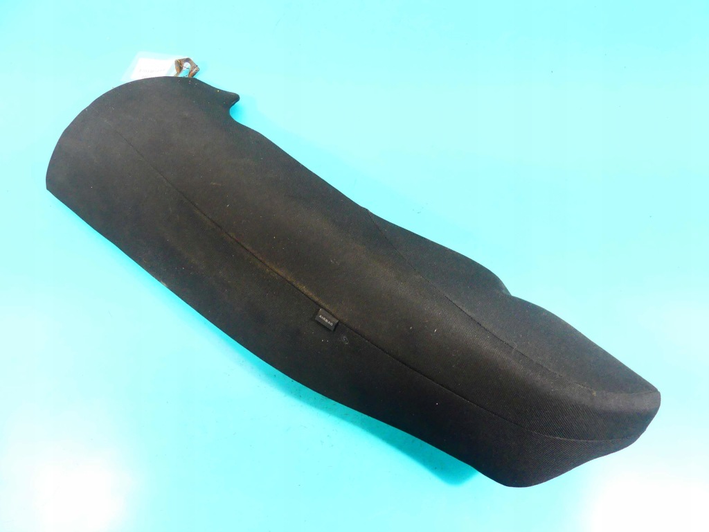 фото №2, Подушка безопасности подушка сиденье задняя левая superb ii sedan