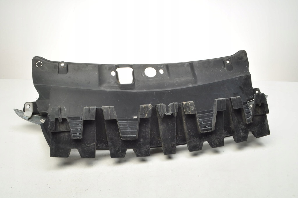 фото №8, Renault thalia ii решётка радиатора решётка радиатора 8200700420