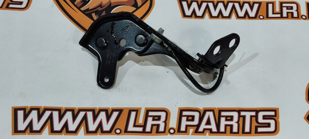 фото №1, Петля кришки лівий задня jaguar f-pace hk83-42901-ac