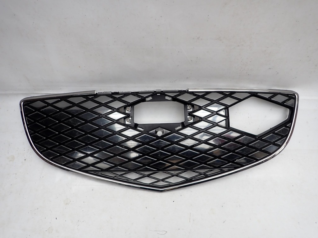 фото №1, Genesis electrified g80 21- решётка радиатора решётка радиатора