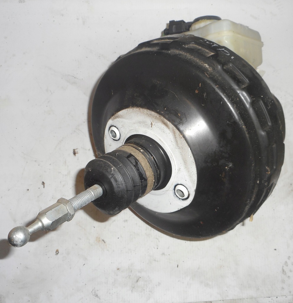 фото №1, Audi a4 b8 усилитель тормозов серво насос 8k0612103e