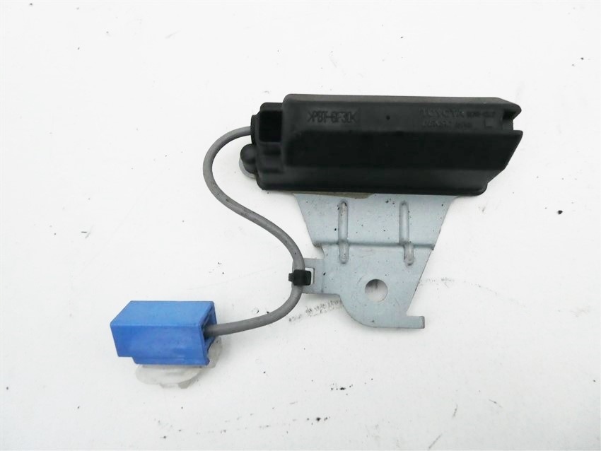 фото №1, Датчик тиску kół toyota rav4 iii 89768-42010