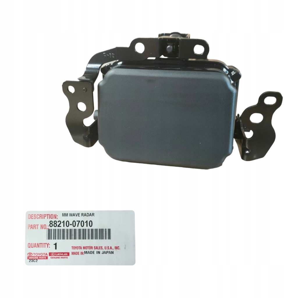Купить Toyota 88210-07010 rav4 америка lexus avalon corolla distronic