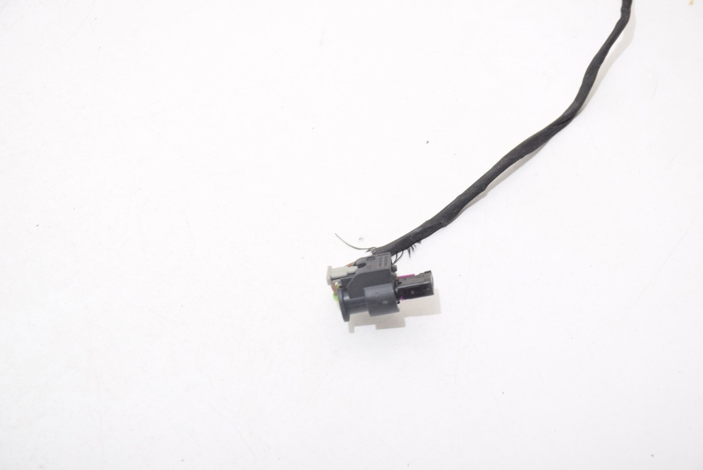 фото №6, Audi a5 8t sportback джгут двері ліва задня keyless