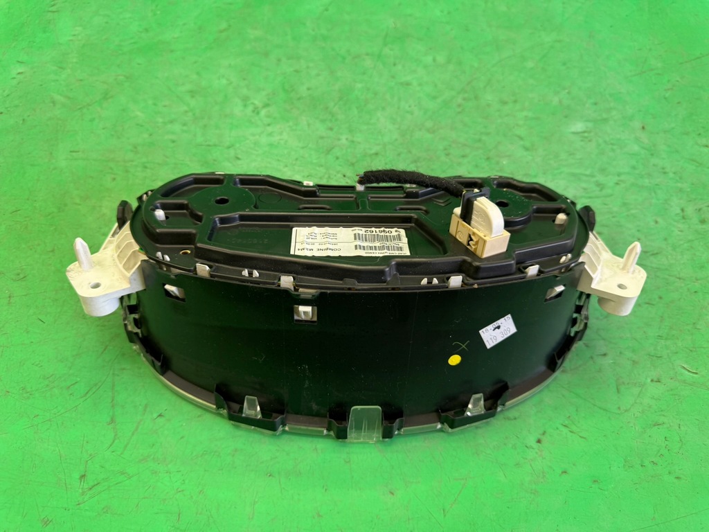 фото №12, Бортовий комп'ютер набір стартовий імобілайзер запуск peugeot 301 1.2 vti 12- c-elysee