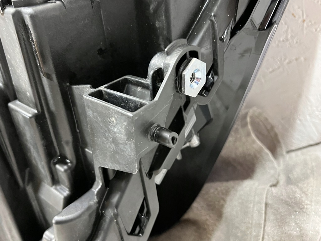 фото №12, Lexus rx v 5 2022 full led фара правий передній оригінал