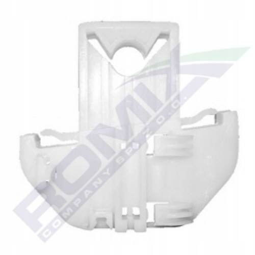 фото №2, Element подъемника стекло задняя p romix c50853