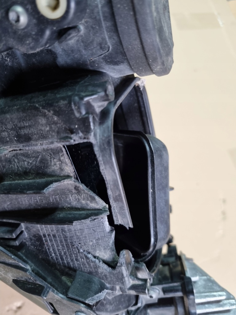 фото №7, Vw arteon 3g8941081 лампа левая перед europa