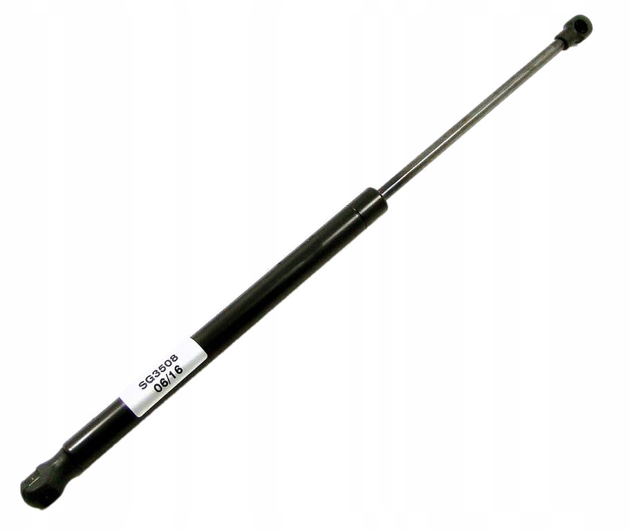 фото №1, =siłownik амортизатор кришки smart fortwo 2007- =