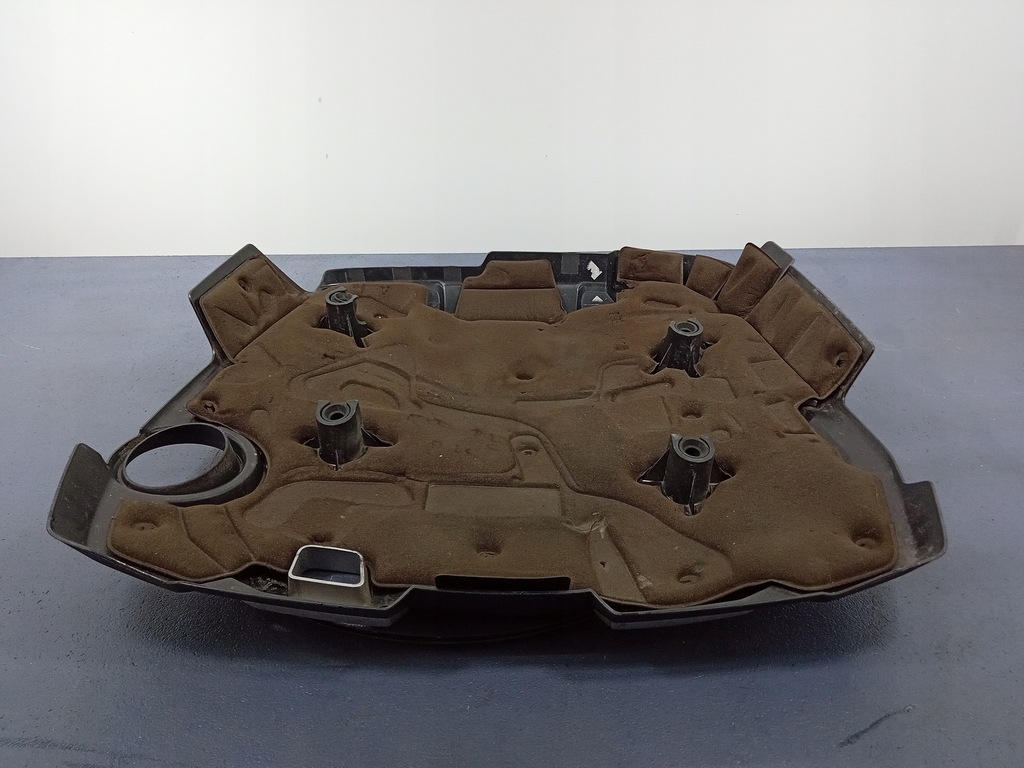 фото №7, Audi q7 4l 4.0 tdi защита двигателя v8 tdi