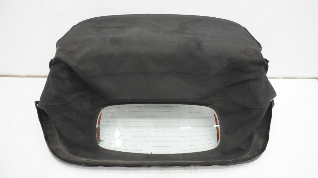 Купити Mazda mx-5 nc дах mx5 3