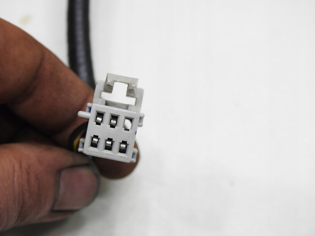 фото №7, Дзеркало праве 5 pin chevrolet uplander