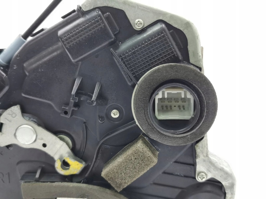 фото №6, Honda cr-v 2014 права сторона замки