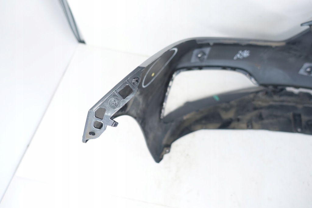 фото №10, Bmw 1 f40 2019- бампер перед передний 7459708