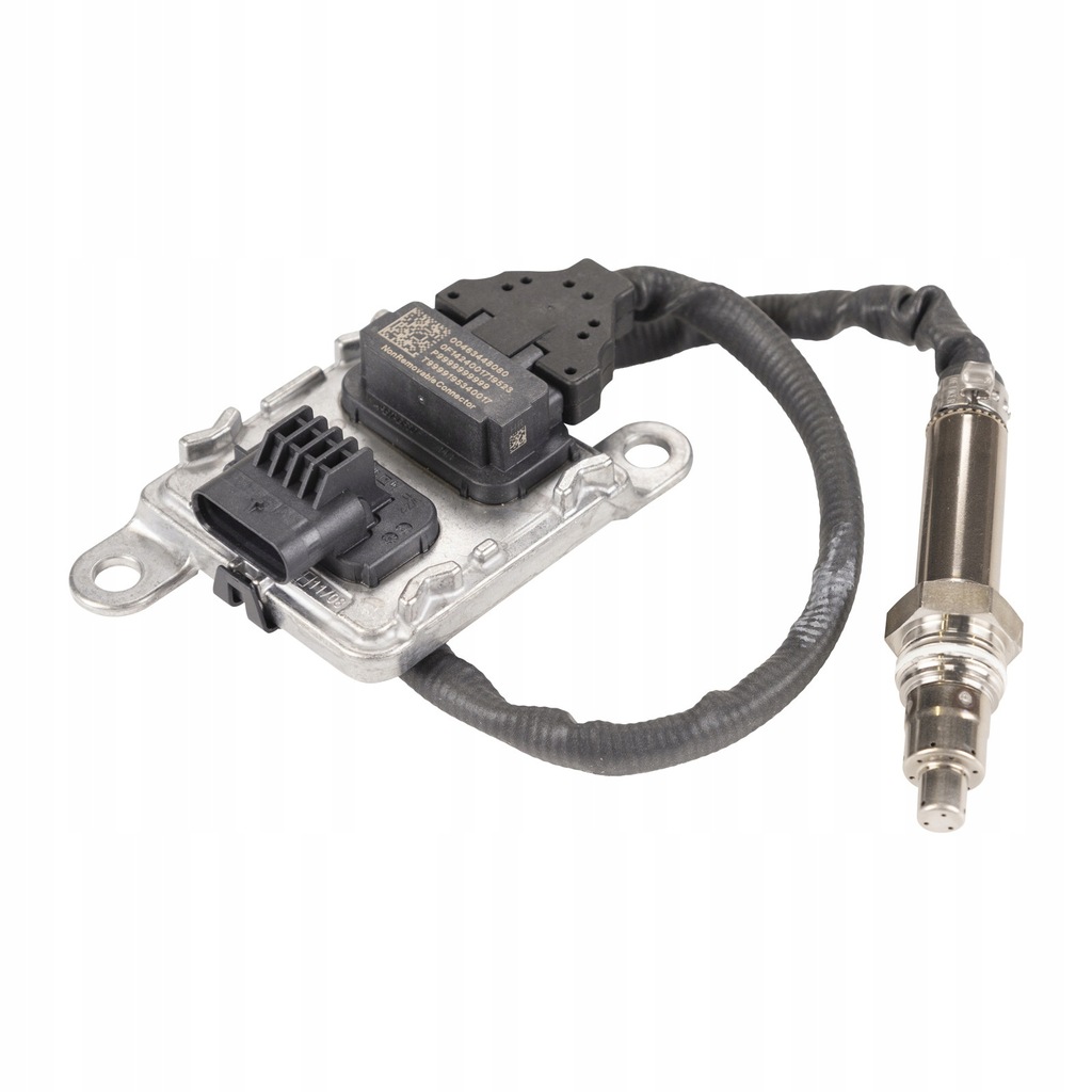 фото №1, 68520658aa alfa romeo giulia stelvio 2.2d 46344808 датчик nox кронштейн датчик