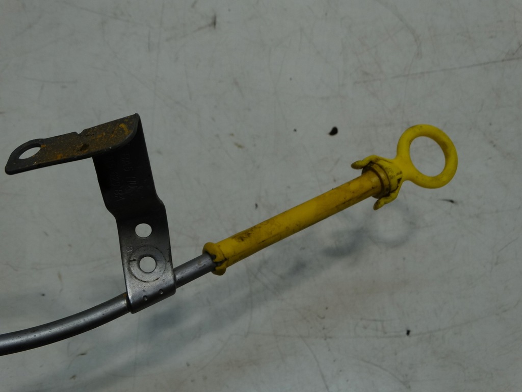 фото №6, Щуп щуп масла seat ibiza mk4 036115629ba