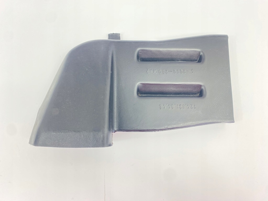 Купить Труба канал воздуха mercedes w124 1248310446