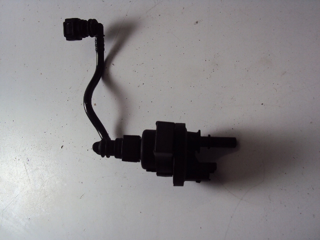 фото №1, Клапан вакуумa renault megane iv 2016-