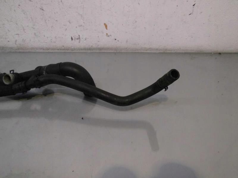 фото №6, Wąż труба wody jaguar xf x250 3.0 d 10r