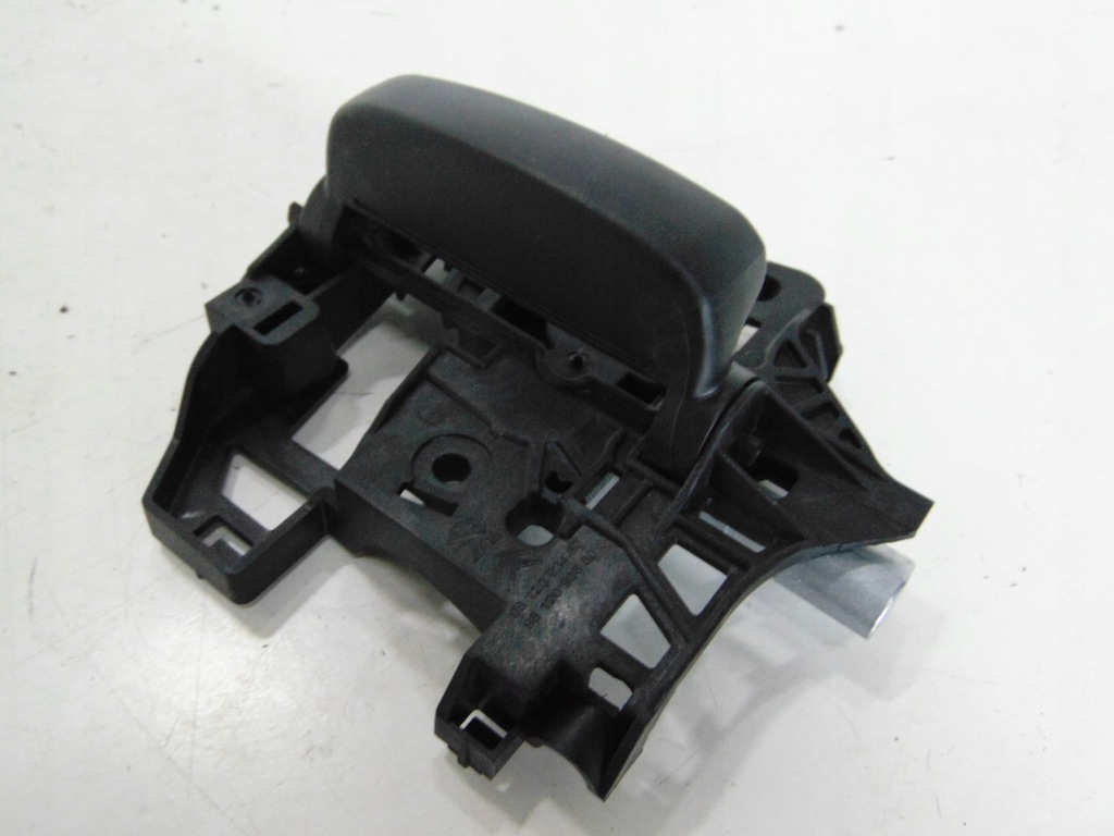 фото №2, Ручка дверь левый задняя berlingo iv rifter combo e