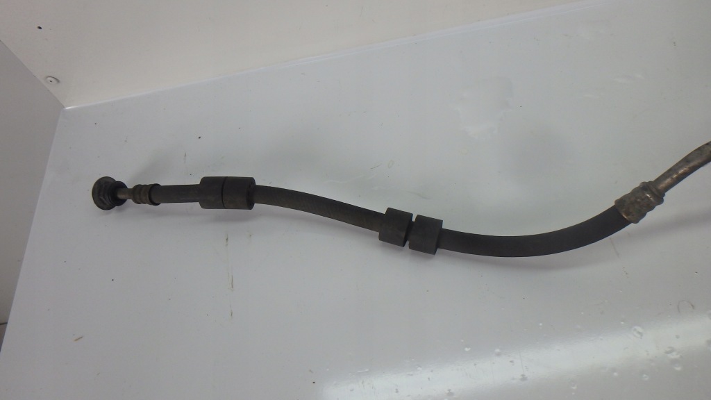 Mercedes ml w164 6.3 amg шланг пабтрубок  коробки масла 1645002572 Недорого