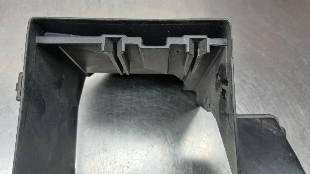 фото №5, Корпус комп'ютер оригінальний номер 9452548 volvo s60 v70 ii xc70