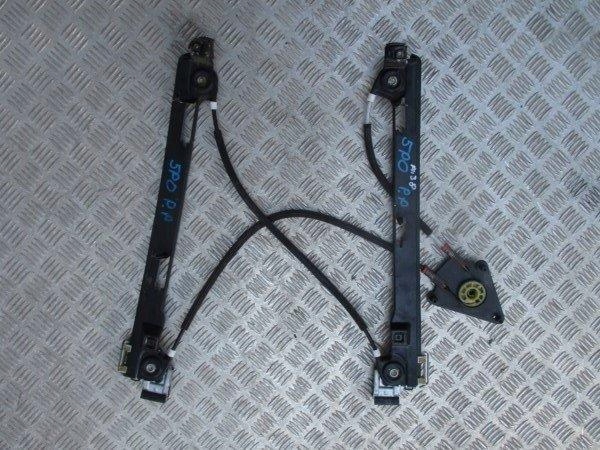 фото №1, Підйомник скло 5p0, правий перед, altea