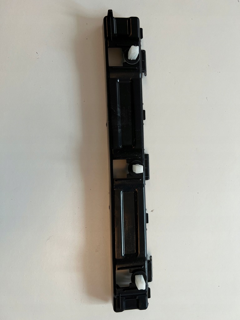 фото №1, Hyundai h1 направляющая кронштейн бампера задняя правое