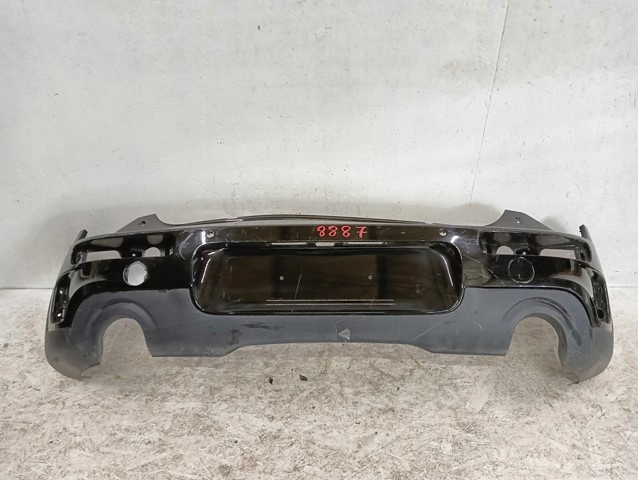 Купить Бампер задний задний mini f54 clubman s sport 14-