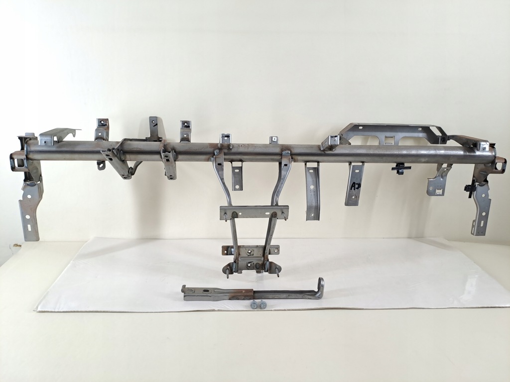 фото №1, Каркас рама труба панели приборной панели консоли peugeot expert iii 3 17r