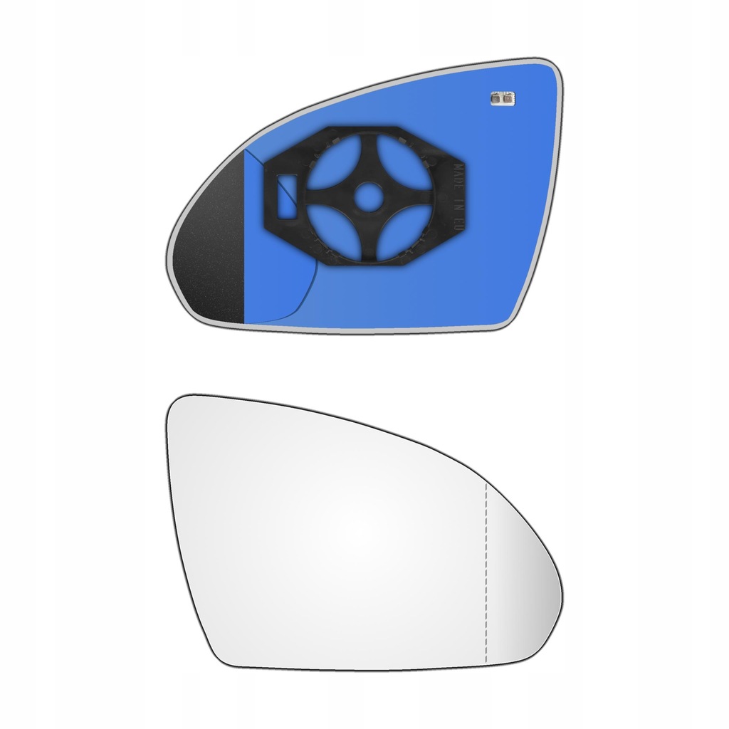 фото №1, Асферический kia optima magentis k5 2015-2019 2016