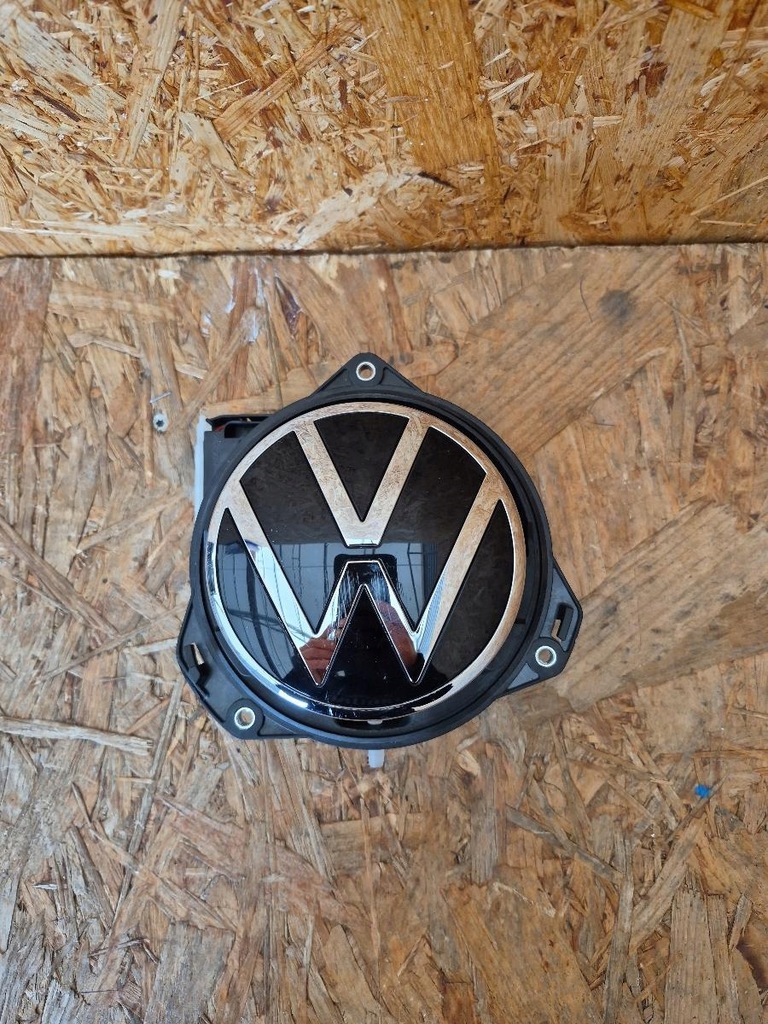 фото №1, Ручка багажника камера заднего вида volkswagen arteon passat b8 lift