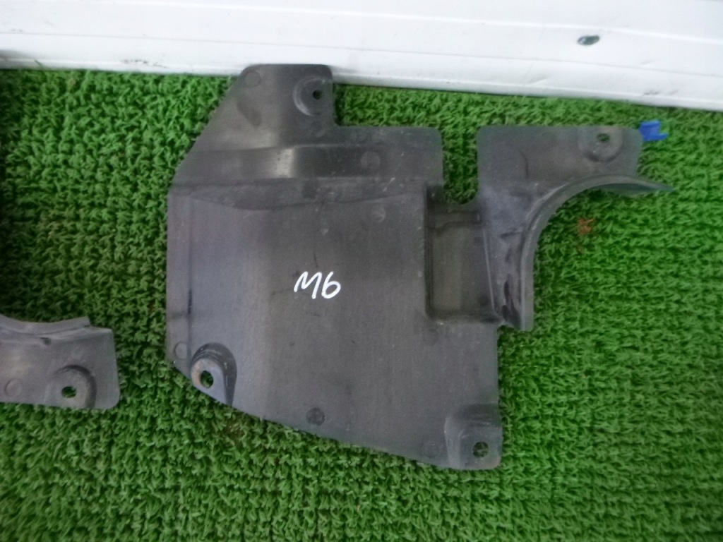 фото №3, Mazda 6 gj 2013- защита подвеска правая левая перед