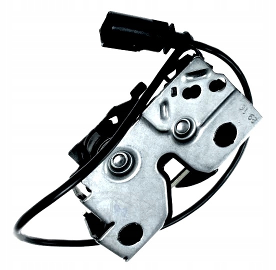 фото №1, Замок крышки капот передней skoda fabia 3 iii