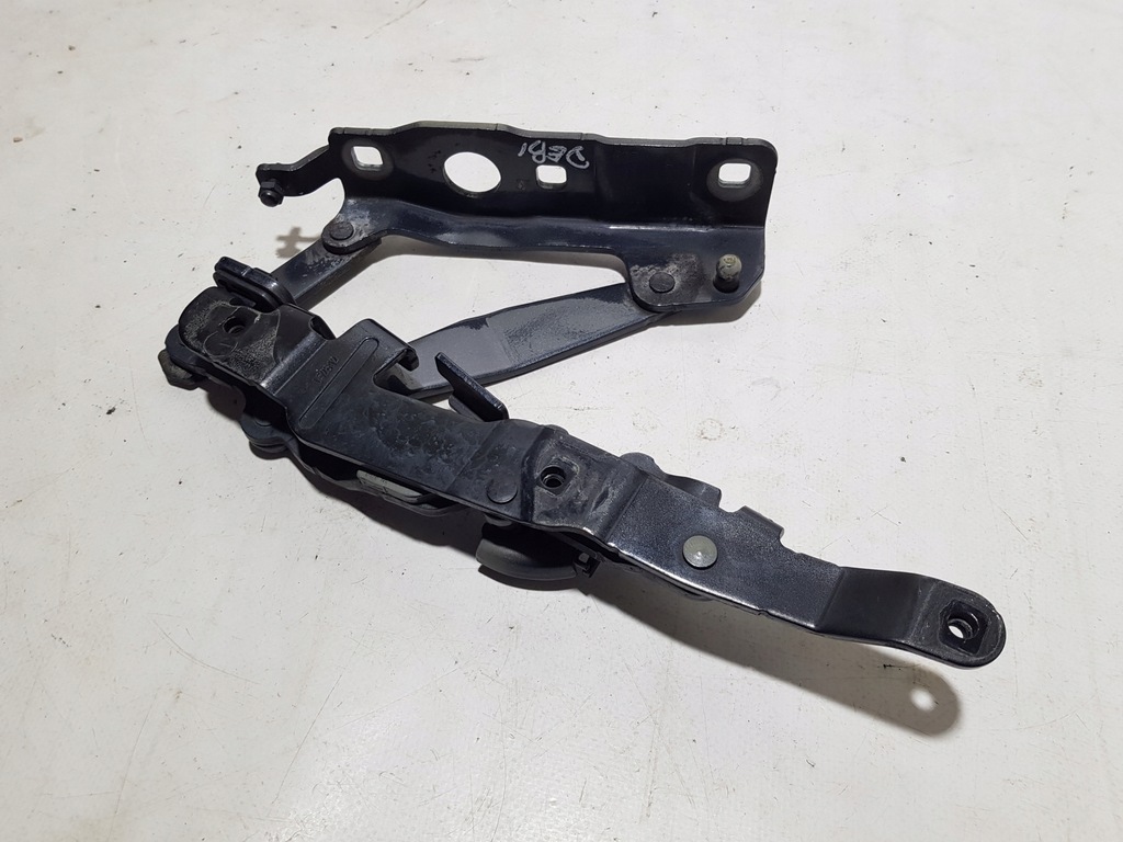 фото №1, Петля капот лівий mercedes slk r172 w172 1728800128