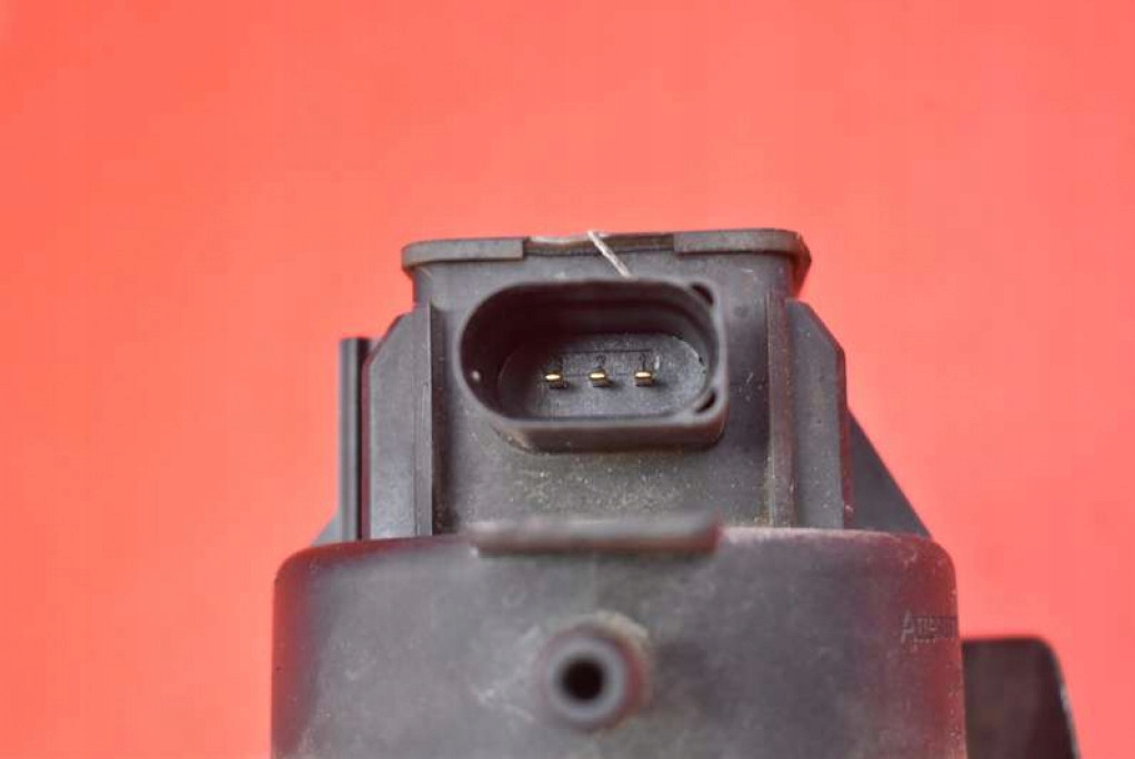 фото №7, Регулятор турбіни seat exeo 2.0 tdi 143 km 09-12